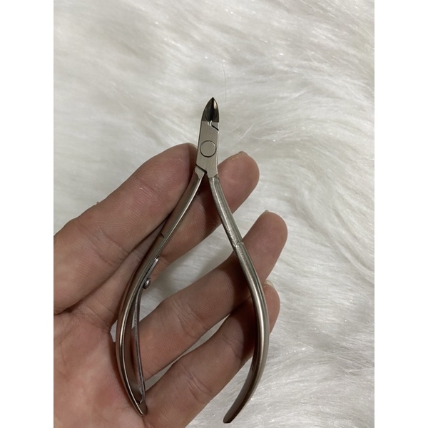 Kềm nghĩa cắt da D401,Kìm nghĩa nhặt da d401,Kềm nghĩa D401