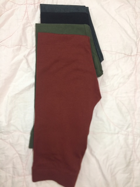 Quần Legging new