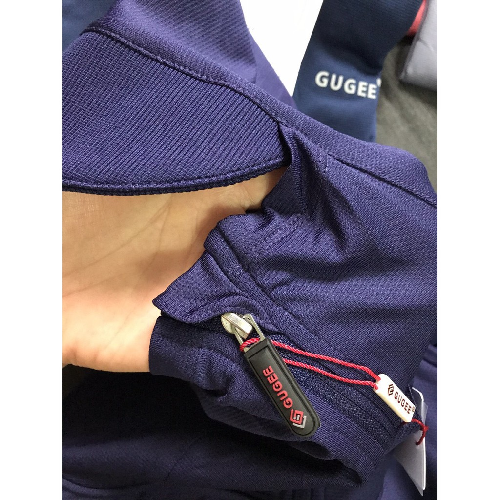 Áo chống nắng GuGee - Sự trải nghiệm mới cho quý khách với miếng tem test sự xuyên thấu của tia UV! | BigBuy360 - bigbuy360.vn