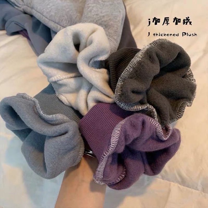 Áo hoodie nỉ bông dày dặn unisex