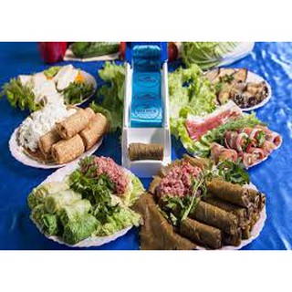 Máy Cuốn Nem Chả Giò