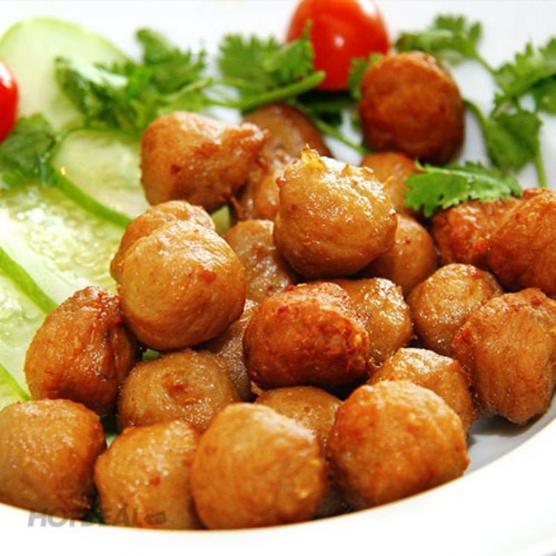 Bò Viên BD
