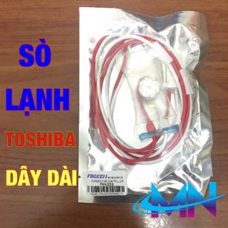 SÒ TỦ LẠNH TOSHIBA (Loại tốt)