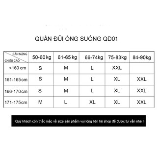 Quần Linen Ống Suông - Rough
