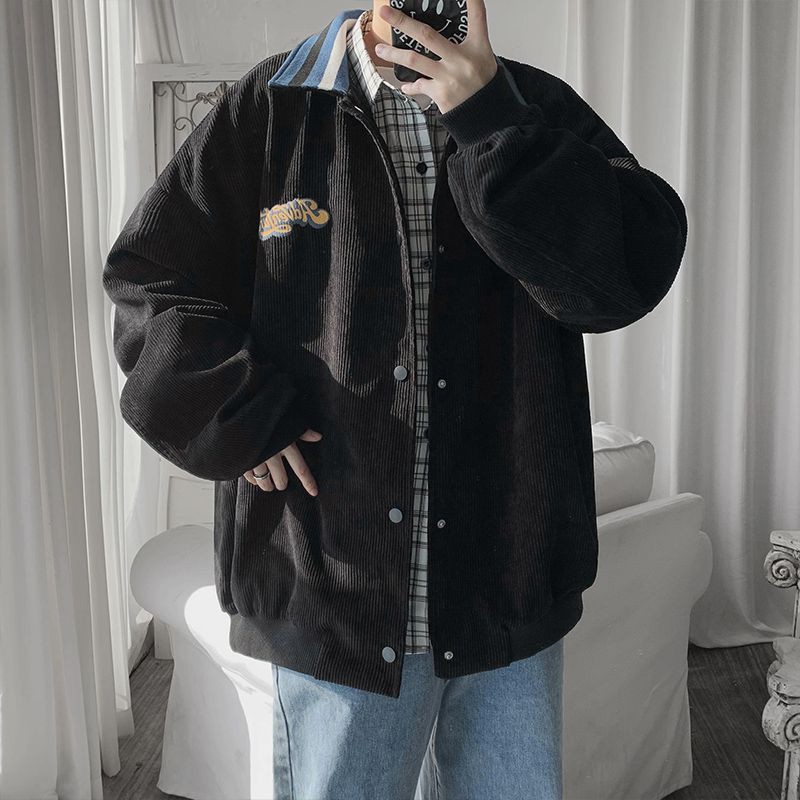 [ order ] ÁO BOMBER ADVENTURE NHUNG TĂM 🏀 | BigBuy360 - bigbuy360.vn