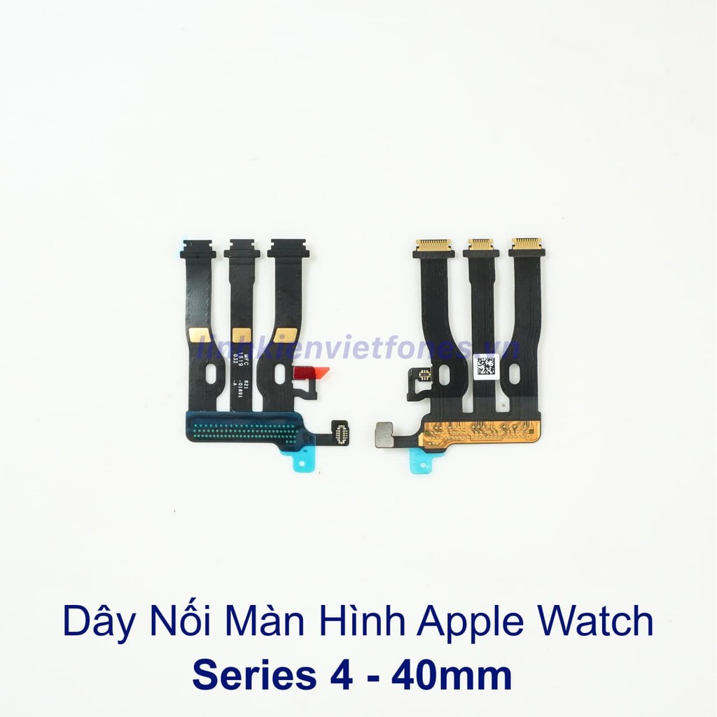 Dây nối main màn hình Apple Watch (Seri 4/5/6)