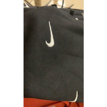Quần dài NIKE Swoosh logo Thêu hot trend 2021