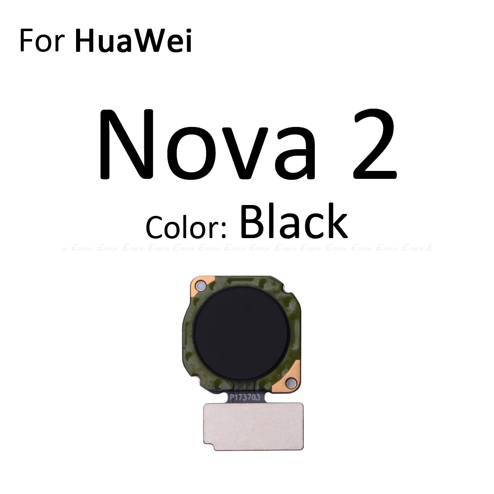 Cáp Flex Cảm Biến Vân Tay Cho HuaWei Nova 2S 2i 2 Plus Lite