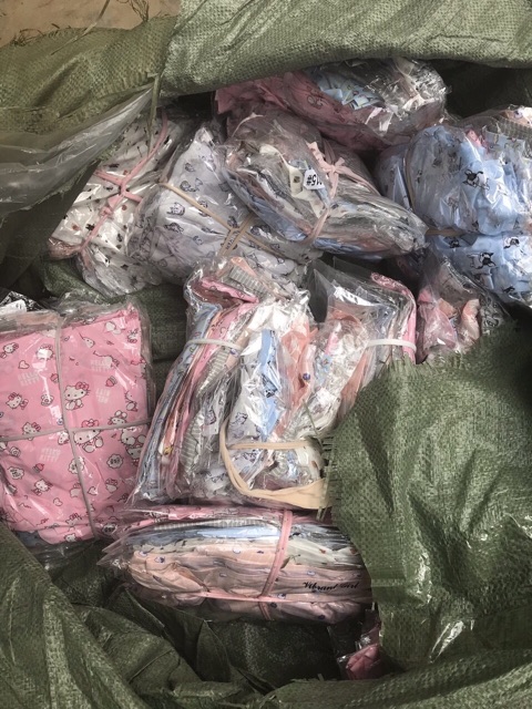 Quần Lót Nữ Su Viền Sóng Thun Mát Lạnh Hoạ Tiết Siêu Dễ Thương 015 | BigBuy360 - bigbuy360.vn