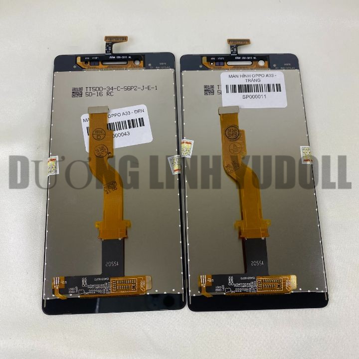 Màn hình full Oppo Neo 7 A33w