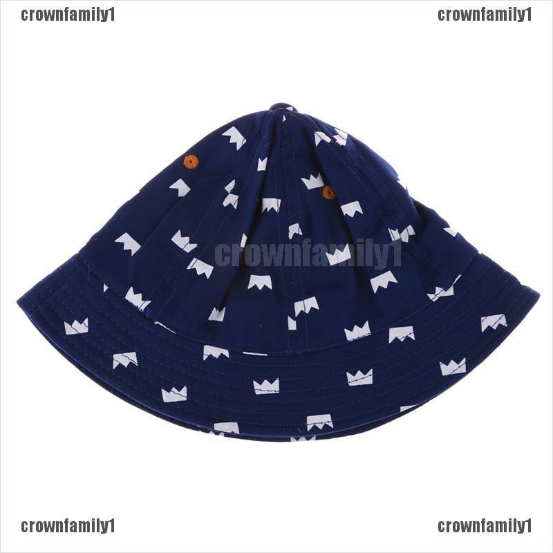 C Non Bucket Vải Cotton Cho Trẻ Em 1 Tuổi Shopee Việt Nam