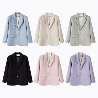 Áo vest kiểu dáng Hàn Quốc