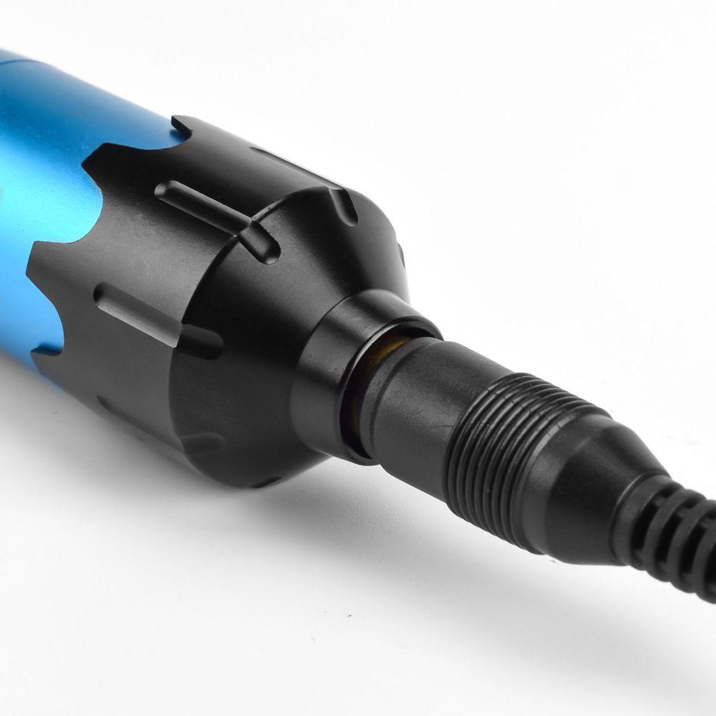 Dây Kẹp Nguồn 187cm / 6ft Có Thể Tái Sử Dụng Chuyên Nghiệp