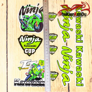 TEM XE MÁY NGUYÊN TẤM [TẶNG KÈM 1 TEM STICK]
