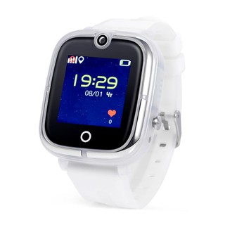 Đồng hồ thông minh Wonlex KT07