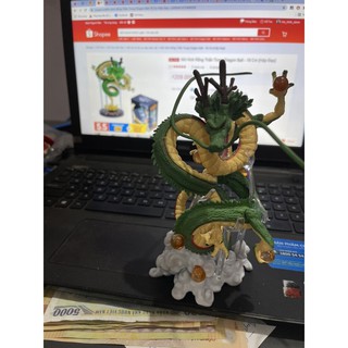 Mô hình Rồng Thần -Dragon Balls