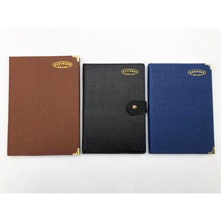 {sale} -  Sổ da Hải Tiến Business