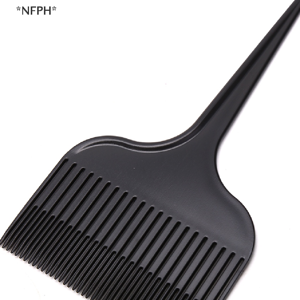 1 Lược Nhuộm Tóc Đuôi Chuột Chuyên Nghiệp