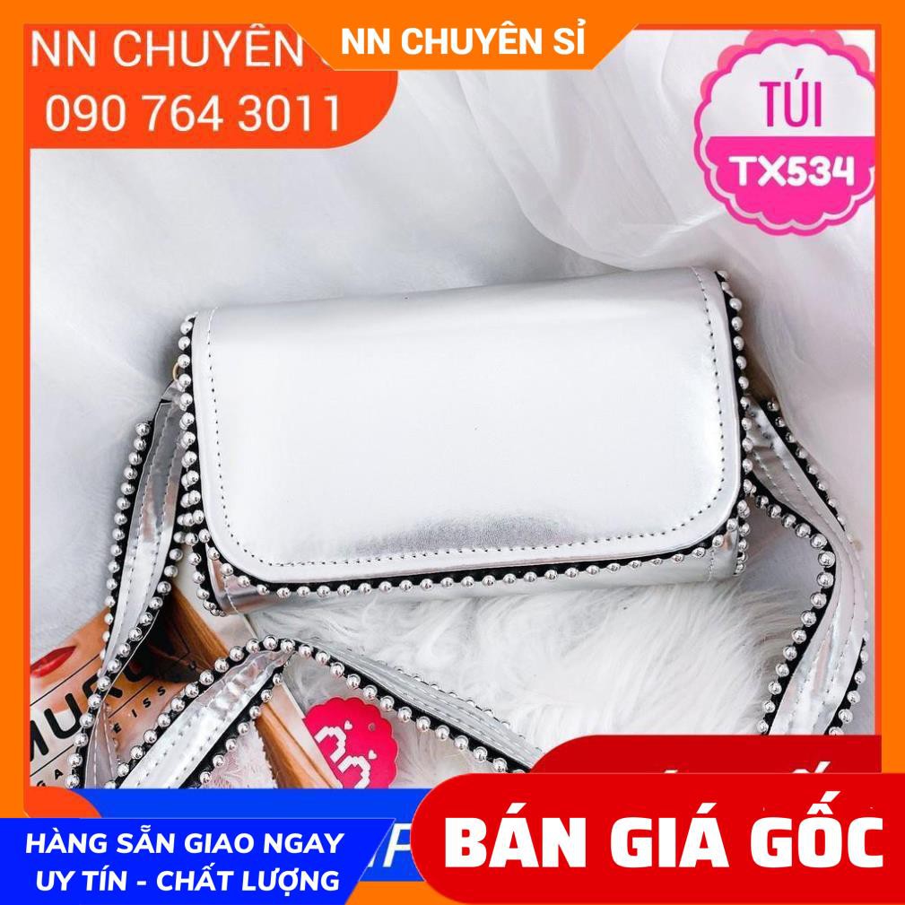 TÚI VIỀN BI XINH XẮN TX534⚡100% ẢNH THẬT⚡