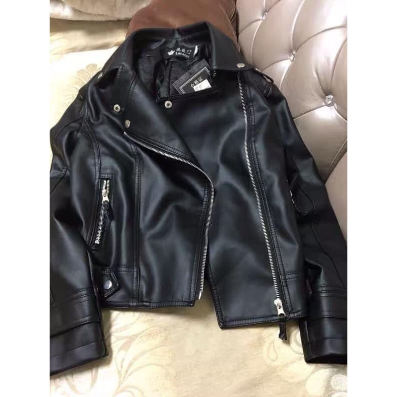 ❤FREE SHIP❤ HÀNG MỚI VỀ | Siêu Phẩm Áo Da Hàn Quốc | Siêu Phẩm Áo Da Hàn Quốc Siêu Sang Chảnh | BigBuy360 - bigbuy360.vn