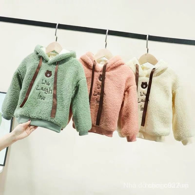 Fashionable Baby Hoodie