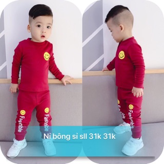28b nỉ bông