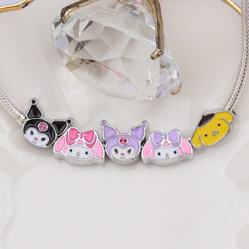 Charm kiểu dáng dễ thương thiết kế mới 2022 P2