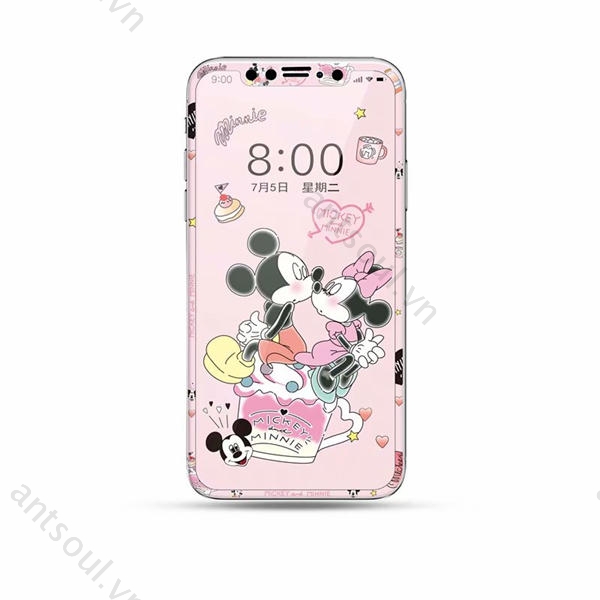 Kính cường lực bảo vệ màn hình thích hợp cho Iphone 11 11pro 11promax 11 Pro Max Xs X Max Xsmax Xr