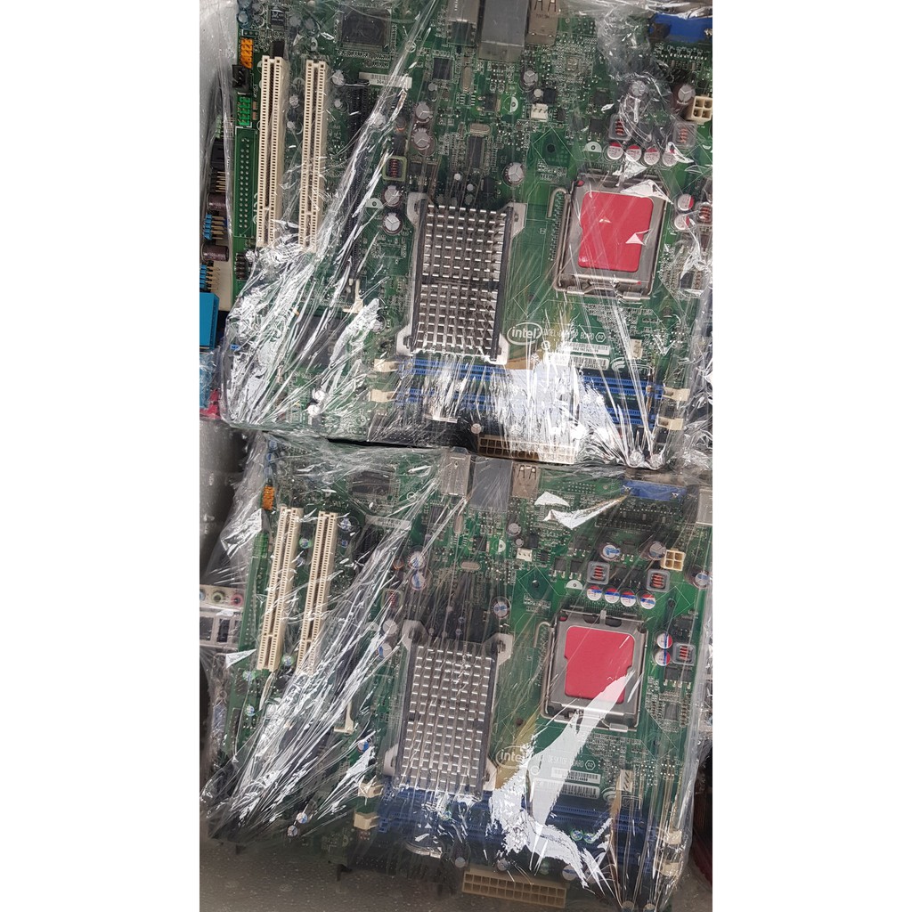 main intel G31 socket 775