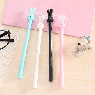 Bút mực nước thỏ tai dài dễ thương