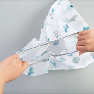 Túi lưới giặt đồ cao cấp