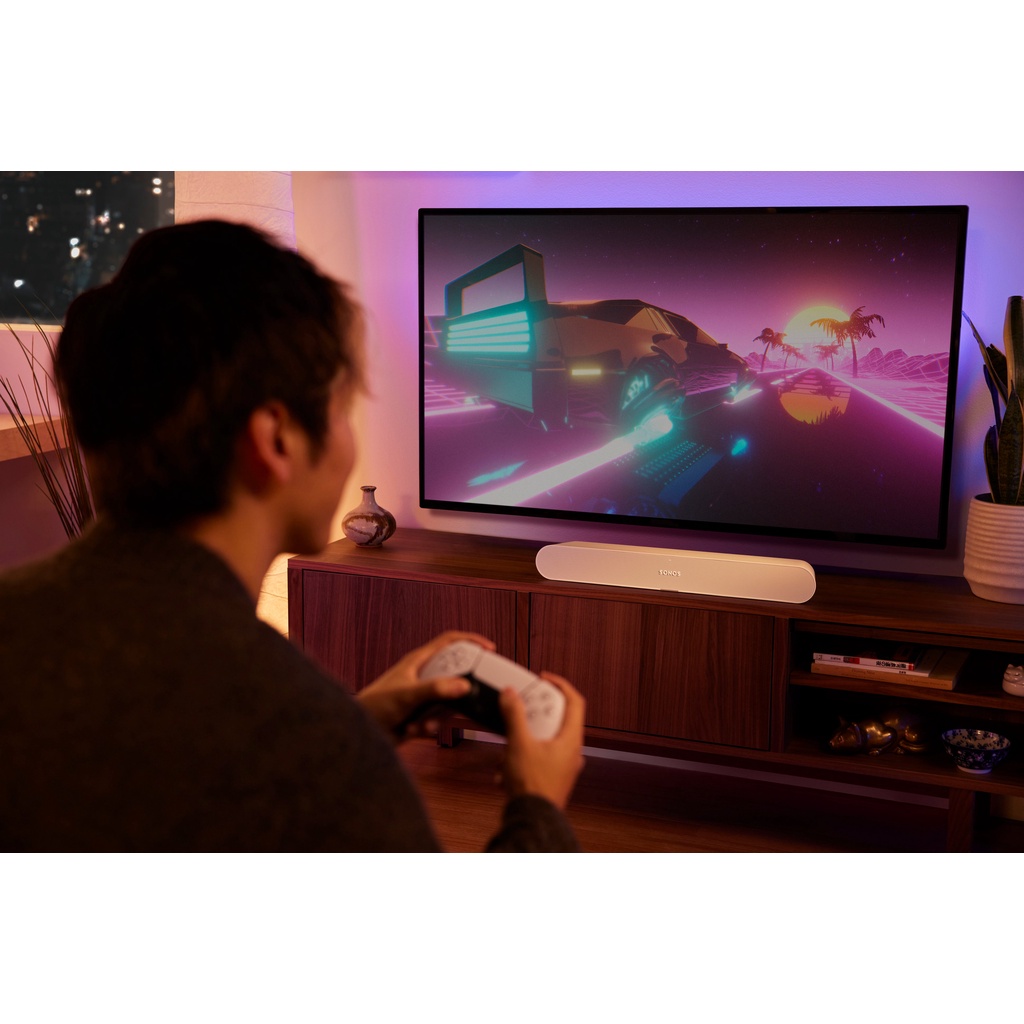 Loa soundbar sonos ray