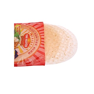 Bánh tráng ớt Tây Ninh