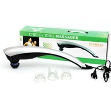 Máy massage cầm tay Energy King LC-2007AA