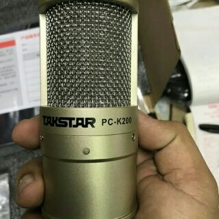 MICRO TAKSTAR PC- K200 BH6T