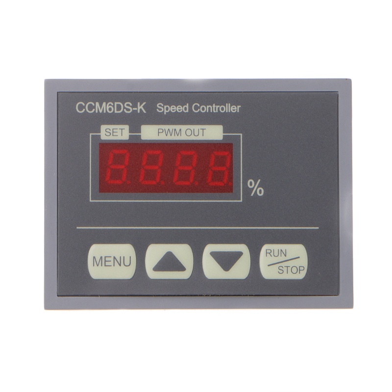 Bộ Điều Khiển Tốc Độ Động Cơ 12-80V PWM 30A