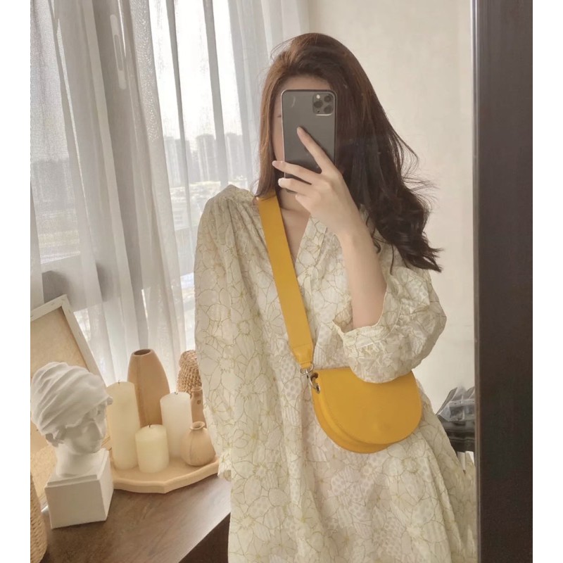 [MUA 1 ĐUOC 2 ] ĐẦM HOA SUÔNG KÈM ĐẦM LÓT RỜI | BigBuy360 - bigbuy360.vn
