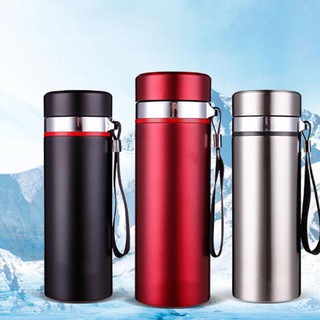 Bình Giữ Nhiệt [INOX 304] 1000ML ủ nhiệt 24h, đã được kiểm định chất lượng,an toàn,màu sắc bền bỉ,phù hợp mọi lứa tuổi