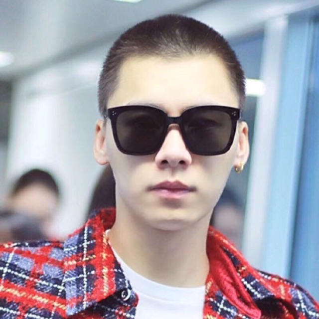 Kính râm nữ GM 2002 Solo dreamer17 kính hot tiktok #linhngocqh #kinhthoitrangnucaocap #linhngocshop | BigBuy360 - bigbuy360.vn