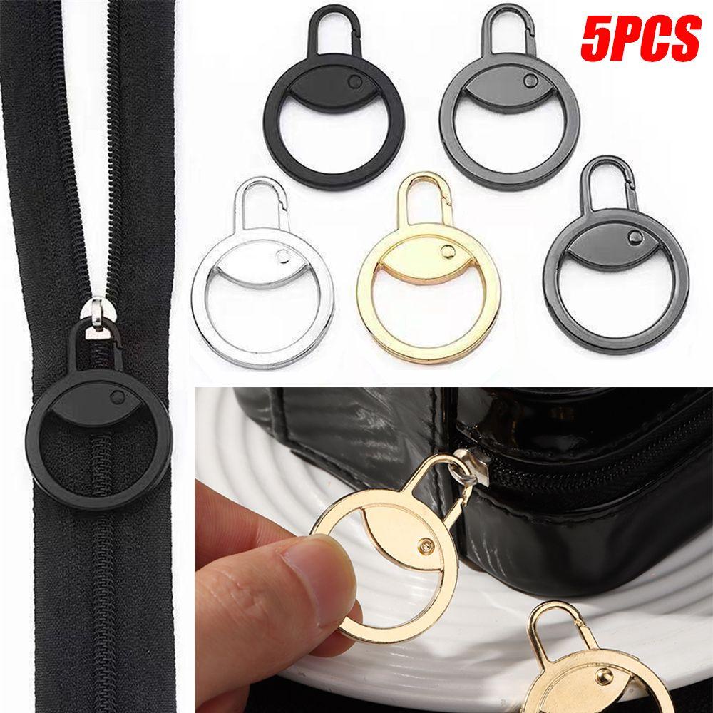 Bộ 5 Dụng Cụ Sửa Chữa Khóa Kéo Tiện Lợi