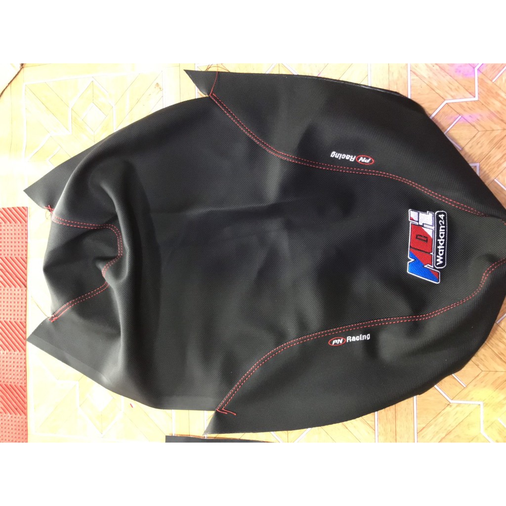 Da Kiểu yên xe máy Kingdrag-Noi24 thái lan EX 150 WINNER VISION VARIO