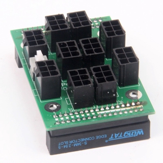 MẠCH GHÉP NGUỒN SERVER