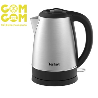 Bình đun siêu tốc tefal ki800d68
