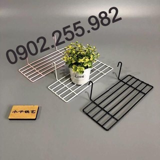 THANH ĐỂ ĐỒ - LƯỚI TRANG TRÍ  DECO, PHỤ KIỆN CHỤP ẢNH ĐẸP