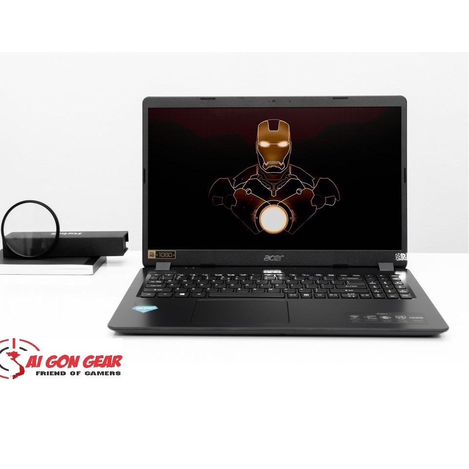 Laptop Acer Aspire 3 A315 56 502X i5 (1035G1 4GB/256GB/15.6FHD/Win 10) | WebRaoVat - webraovat.net.vn