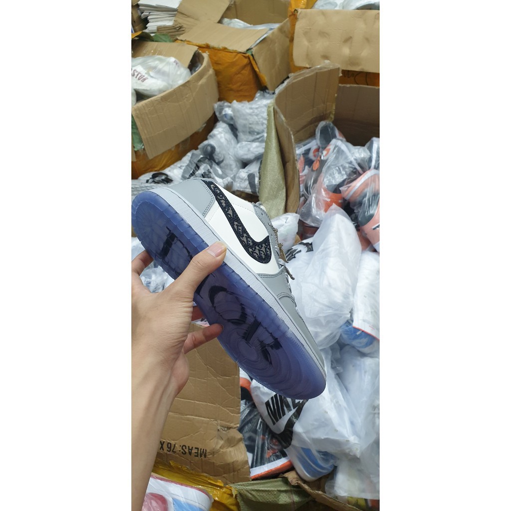 (Full Box) Giày JD cổ thấp | BigBuy360 - bigbuy360.vn