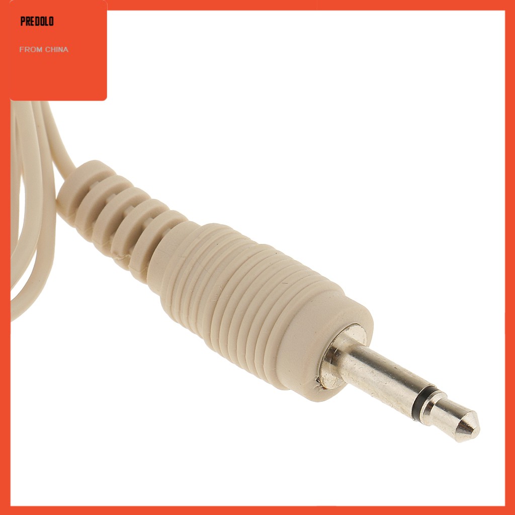 Micro Mini 4Pin 3Pin Xlr 3.5mm Có Thể Gấp Gọn Tiện Dụng