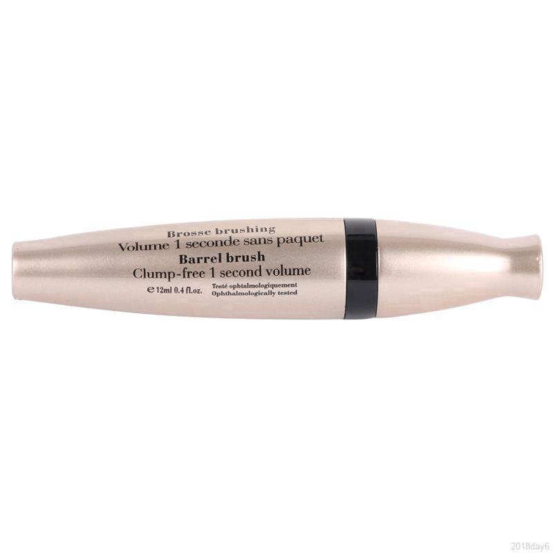 [Hàng mới về] Mascara YANQINA đầu cọ dày chống thấm nước giữ cho lớp trang điểm tồn tại lâu hơn | BigBuy360 - bigbuy360.vn