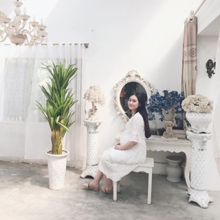 Váy bầu thanh lý