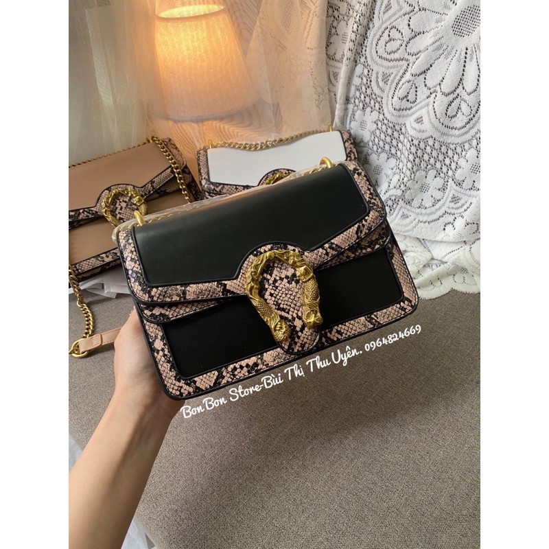 Túi xinh nhà uyên